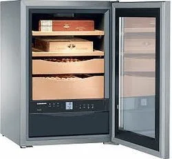 Liebherr ZKes 453 - Armoire à cigares électronique