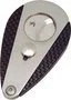 Coupe-cigares double lame Xikar 2 - Xi 3 Carbon photo 100