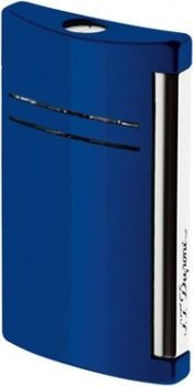 S.T.Dupont X.tend Maxijet 20102N - Bleu foncé