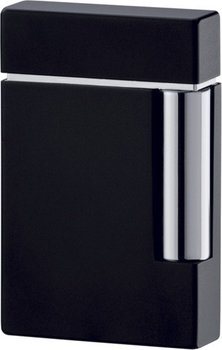 S.T. Dupont Ligne 8 25100 - Noir mat