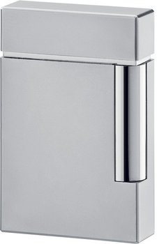 S.T. Dupont Ligne 8 25101 - Chromé