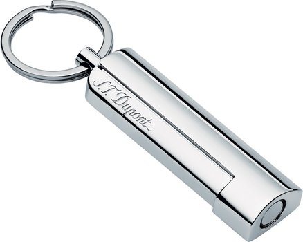 S.T. Dupont Maxijet punch - Chromé