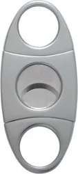 Coupe-cigare Matte argent