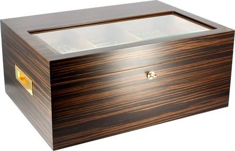 Humidor Station, votre boutique d'accessoire cigare en ligne