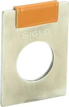 Siglo Coupe-cigare guillotine brun clair