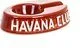 Havana Club Egoista Cendrier Bordeaux