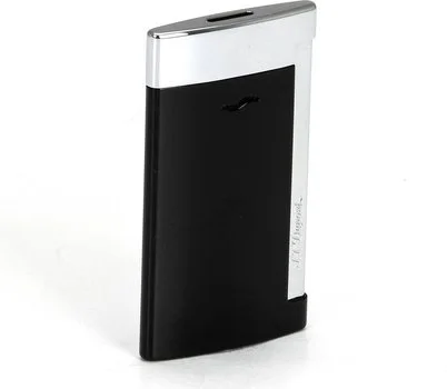 ST Dupont Slim 7 Torch briquet noir