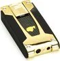 Briquet Cohiba Metal Jetflame