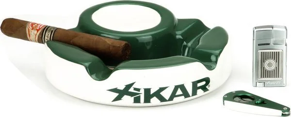 Xikar Links Collection Golf Set