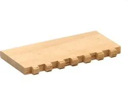 Diviseur vertical- 80mm x 45mm x 5mm