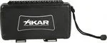 Cave à cigares de voyages Xikar plastique 5ct