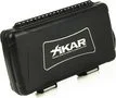 Cave à cigares de voyages Xikar plastique 5ct