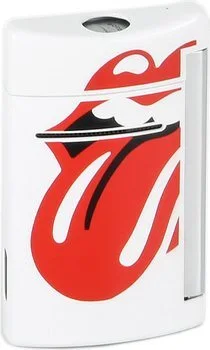 ST Dupont miniJet 10109 - Rolling Stones blanc 2016