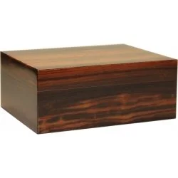 Pegasus Humidor Makassar givré 35