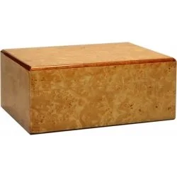 Cave à cigare Guy Janot Root Gloss 35