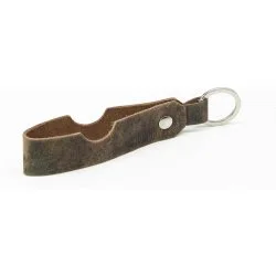 Porte-clés en cuir Adorini pour cigares et pipes