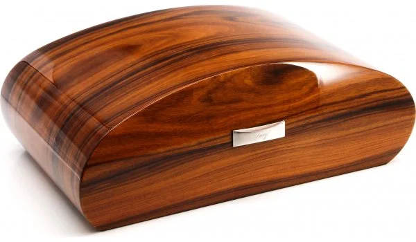 Davidoff Humidor Dome Palissandre Palladium