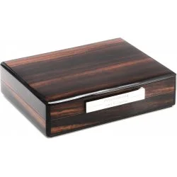 Prometheus Travel Humidor MC