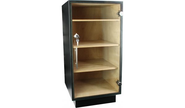 Adorini Prato Deluxe armoire à cigares