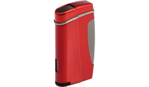 Briquet Xikar Executive Rouge