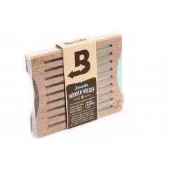 Support en bois Boveda