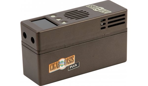 Humidificateur Cigar Oasis PLUS 3.0