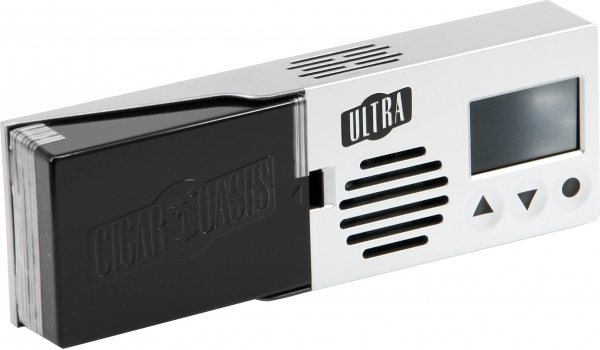 Humidificateur Cigar Oasis ULTRA 3.0