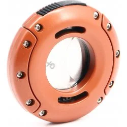 Xikar XO Coupe-cigares Chopper Orange