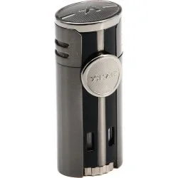 Briquet Xikar HP4 Quad Gunmetal