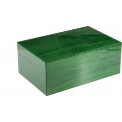 Gentili Humidor vert 30 Cigares