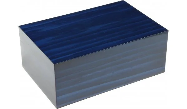 Gentili Humidor Blue 30 Cigares