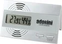 Adorini Hygromètre Thermomètre digital