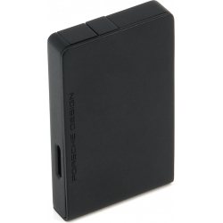 Briquet Porsche Design Jet Noir P3639 / 01
