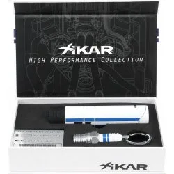 Coffret cadeau Xikar High Collection Performance 