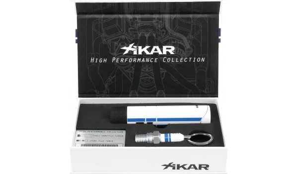 Coffret cadeau Xikar High Collection Performance 