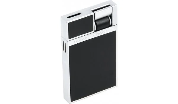 Briquet Porsche Design P3632/01 noir