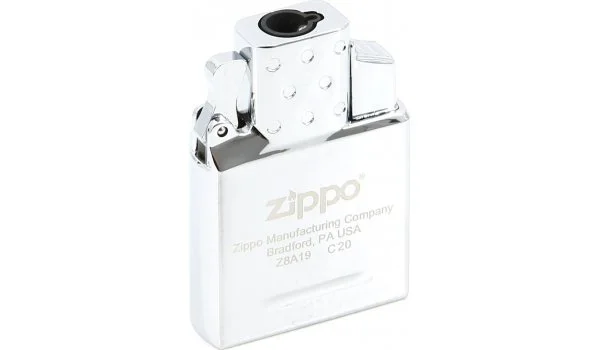 Zippo Butane Single Torch Lighter Insert (briquet à torche unique)