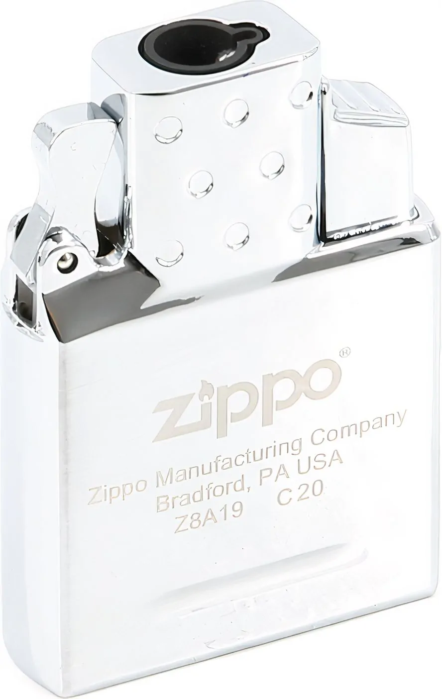 Zippo Butane Single Torch Lighter Insert (briquet à torche unique)