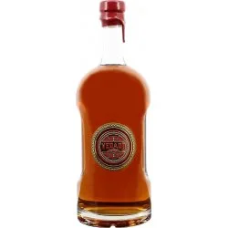 Bouteille scellée de rhum cigare 1.5l Magnum