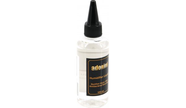 Liquide humidificateur Adorini