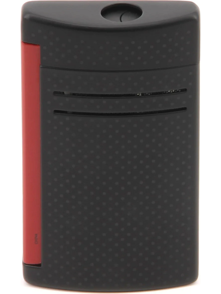 Briquet S.T. Dupont Maxi Jet Dragon Rouge et Or - 230,00€