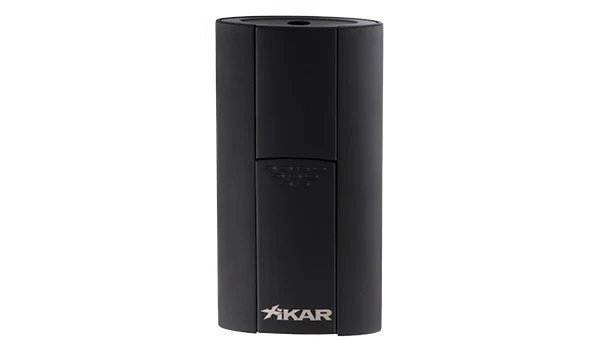 Xikar Flash Single Jet Flame briquet noir