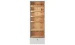 adorini Cabinet Humidor Portofino blanc photo 10