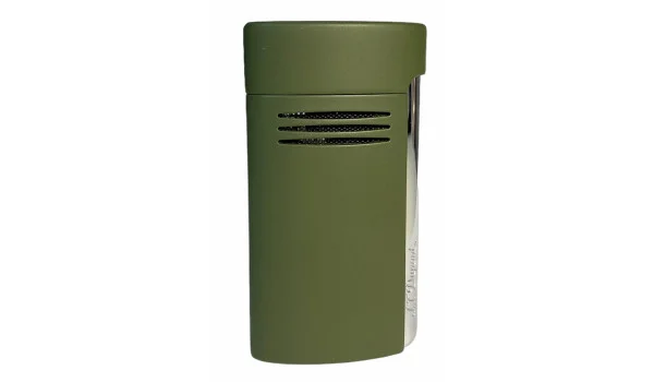 Briquet S.T. Dupont Megajet Khaki