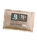 Boveda 2-Way Contrôle d\'humidité 75% RH 60g