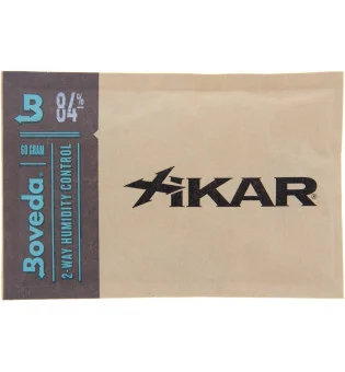 Xikar Boveda 2-Way Contrôle d'humidité 84% RH 60g