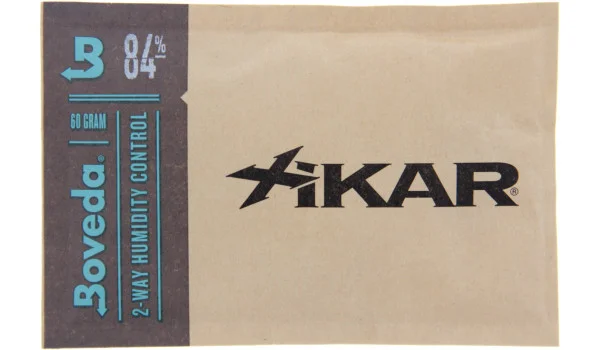 Xikar Boveda 2-Way Contrôle d'humidité 84% RH 60g