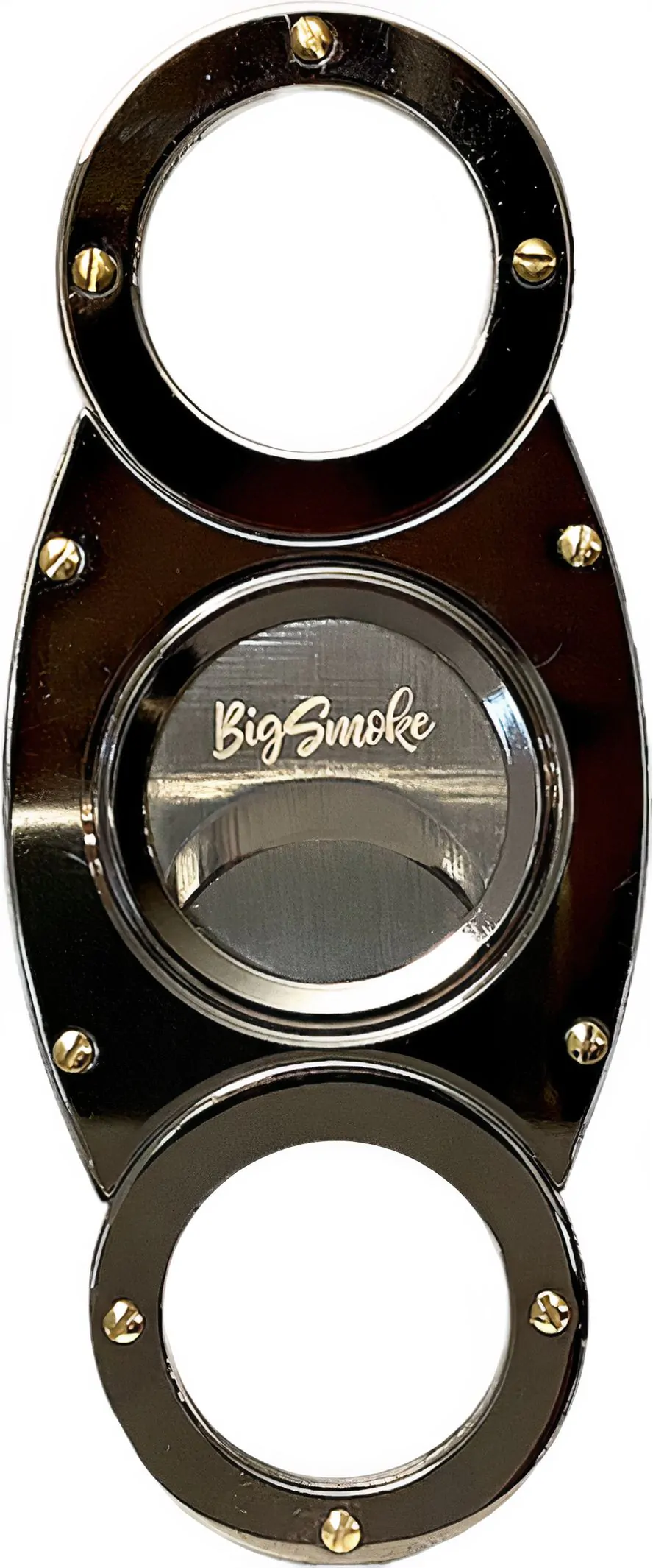 BigSmoke Coupe-Cigare en or | Achetez au meilleur prix