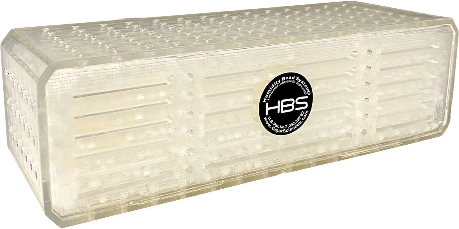 Humidity Bead System - humidificateur XL 70%