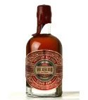 Rhum à cigare scellé 0.5l